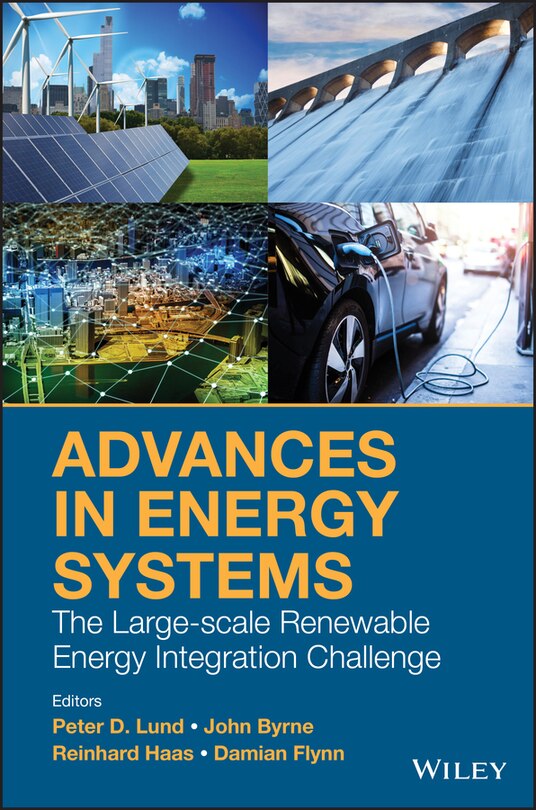 Couverture_Advances in Energy Systems