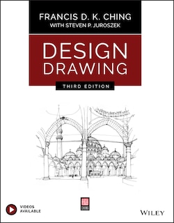 Couverture_Design Drawing
