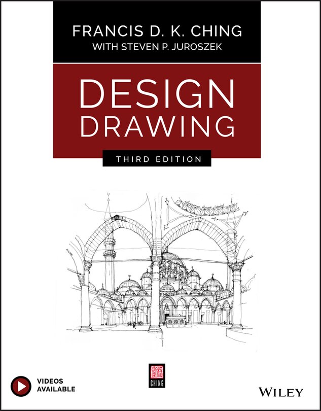 Couverture_Design Drawing