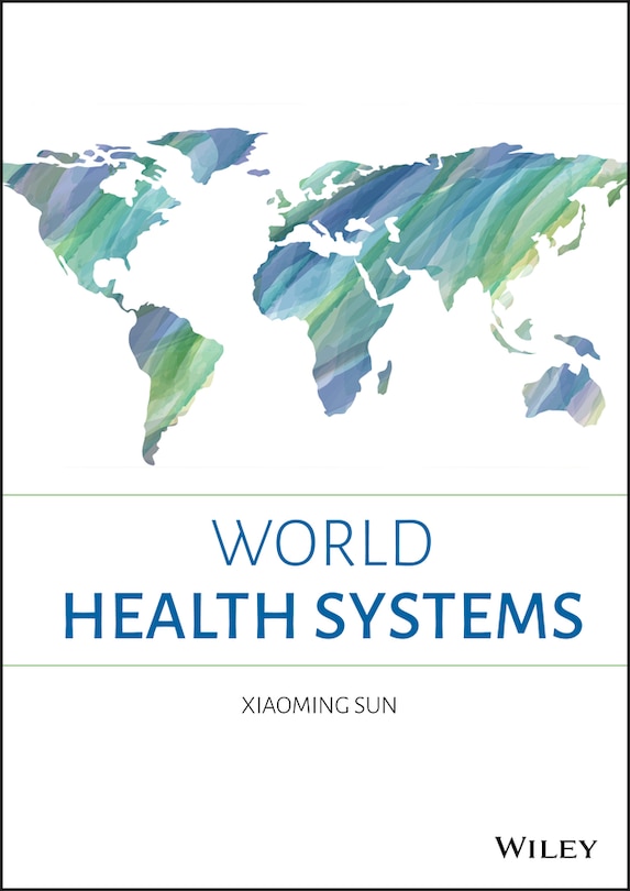 Front cover_World Health Systems