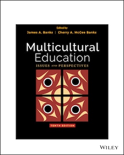 Couverture_Multicultural Education