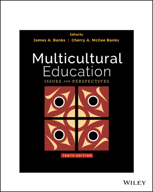 Couverture_Multicultural Education