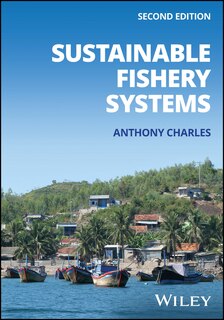Front cover_Sustainable Fishery Systems