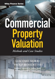 Couverture_Commercial Property Valuation