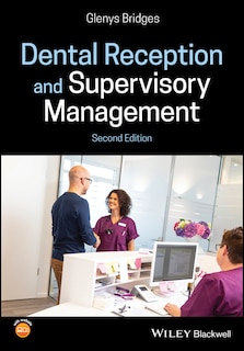 Couverture_Dental Reception and Supervisory Management