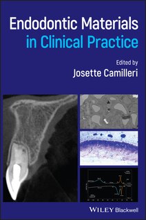 Front cover_Endodontic Materials In Clinical Practice