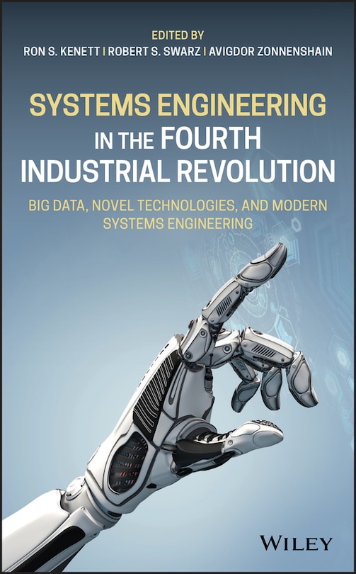 Couverture_Systems Engineering In The Fourth Industrial Revolution