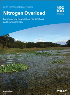 Front cover_Nitrogen Overload