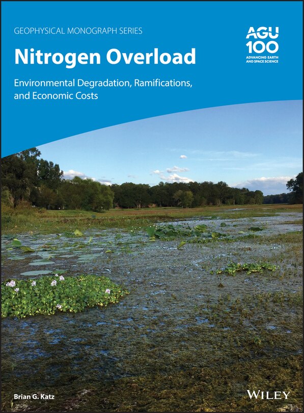 Front cover_Nitrogen Overload