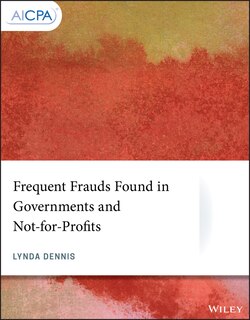 Front cover_Frequent Frauds Found in Governments and Not-for-Profits