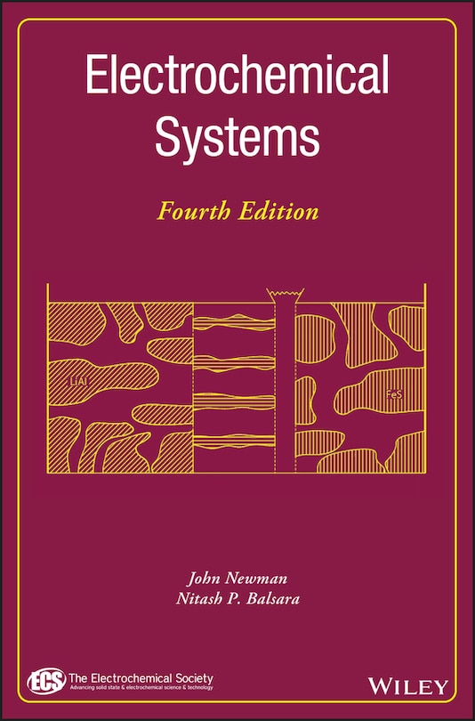 Front cover_Electrochemical Systems