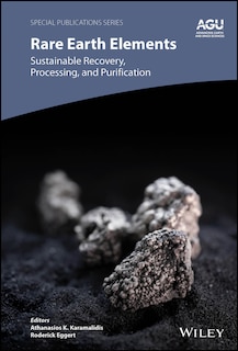 Front cover_Rare Earth Elements
