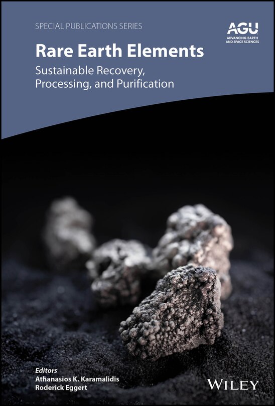 Front cover_Rare Earth Elements