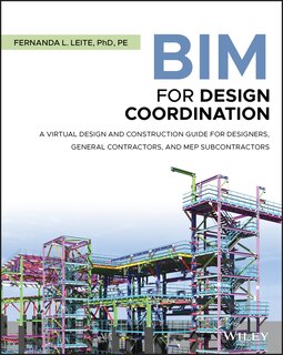 Couverture_BIM for Design Coordination