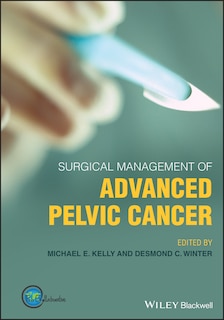 Front cover_Surgical Management Of Advanced Pelvic Cancer