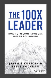 Front cover_The 100X Leader