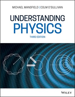 Front cover_Understanding Physics