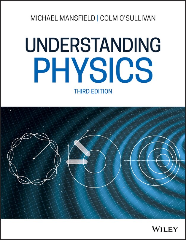Front cover_Understanding Physics