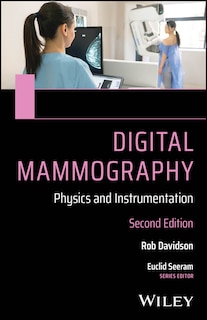 Front cover_Digital Mammography