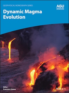 Couverture_Dynamic Magma Evolution
