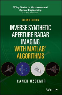 Front cover_Inverse Synthetic Aperture Radar Imaging With Matlab Algorithms