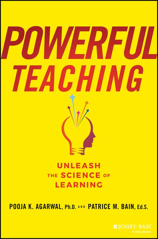 Front cover_Powerful Teaching