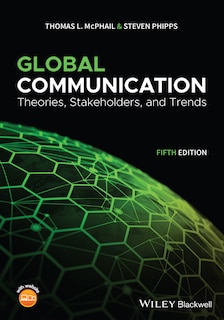 Front cover_Global Communication