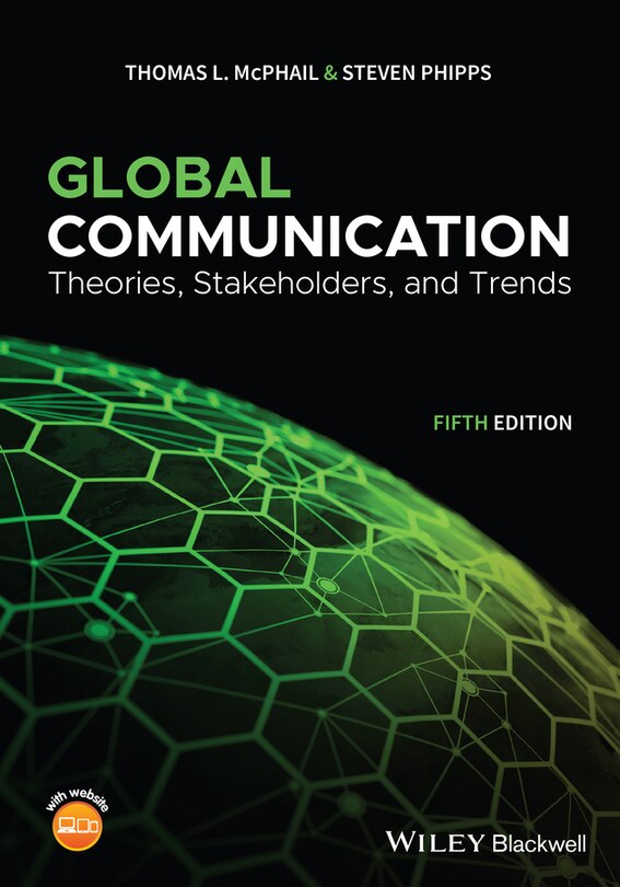 Front cover_Global Communication