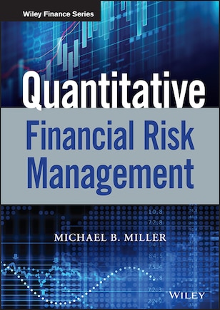 Quantitative Financial Risk Management