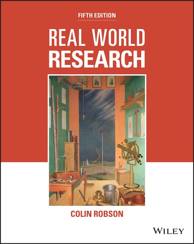 Couverture_Real World Research