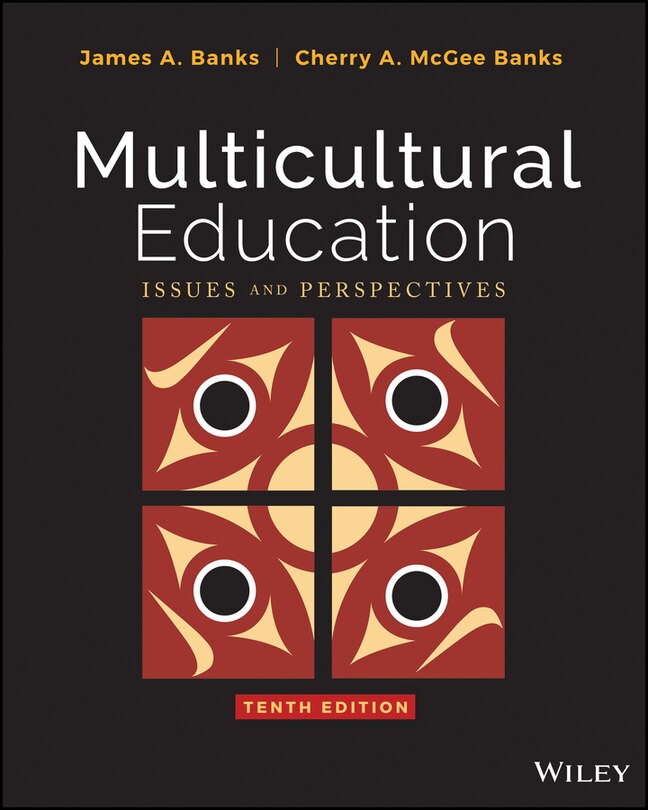 Front cover_Multicultural Education Tenth Edition EPUB Reg Card