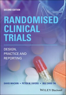 Front cover_Randomised Clinical Trials