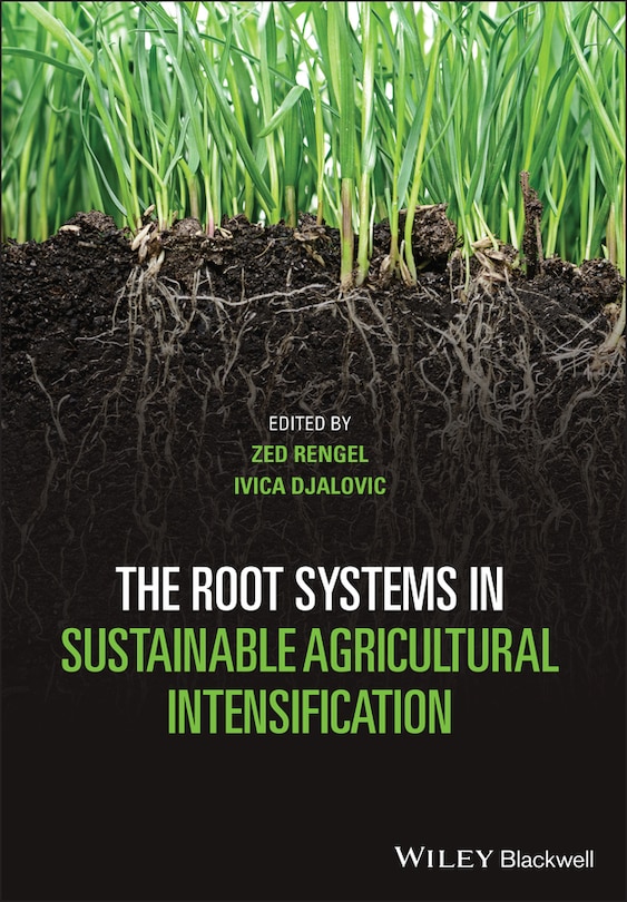 Front cover_The Root Systems In Sustainable Agricultural Intensification