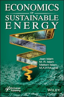 Couverture_Economics of Sustainable Energy