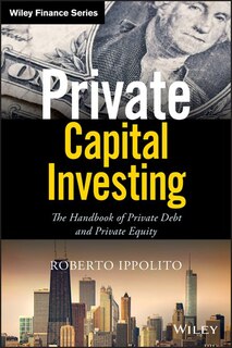 Couverture_Private Capital Investing