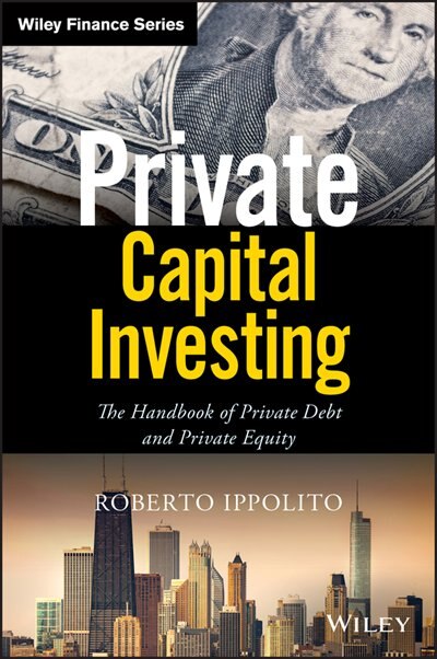 Couverture_Private Capital Investing