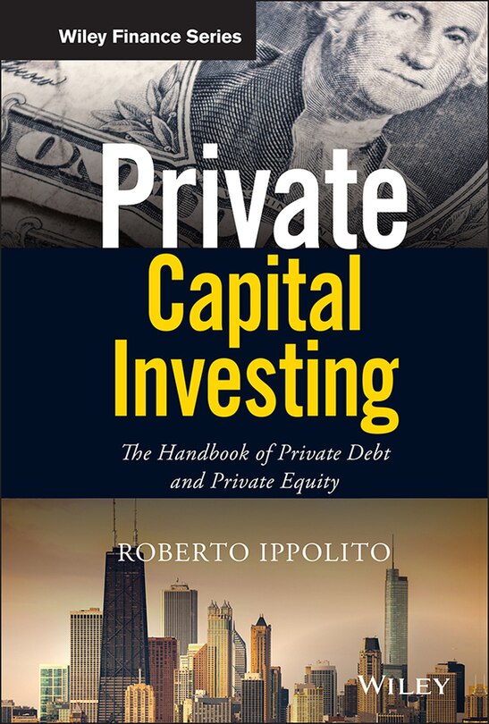 Front cover_Private Capital Investing