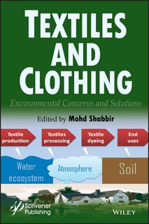 Front cover_Textiles And Clothing