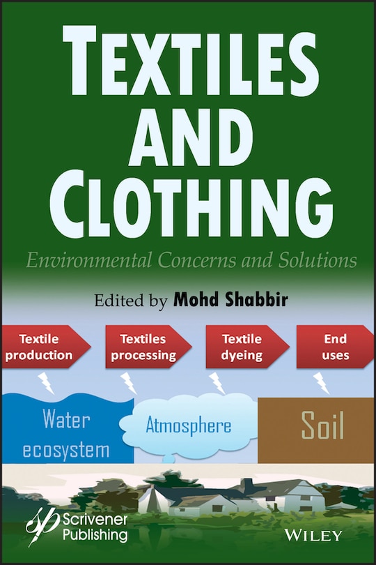 Front cover_Textiles And Clothing
