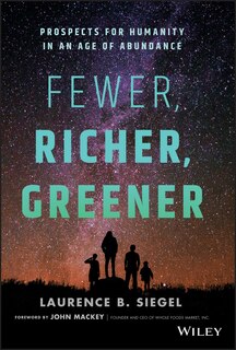 Front cover_Fewer, Richer, Greener