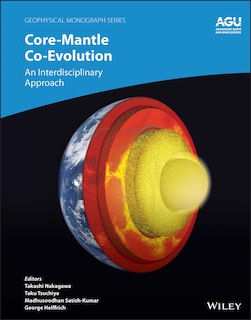 Couverture_Core-Mantle Co-Evolution