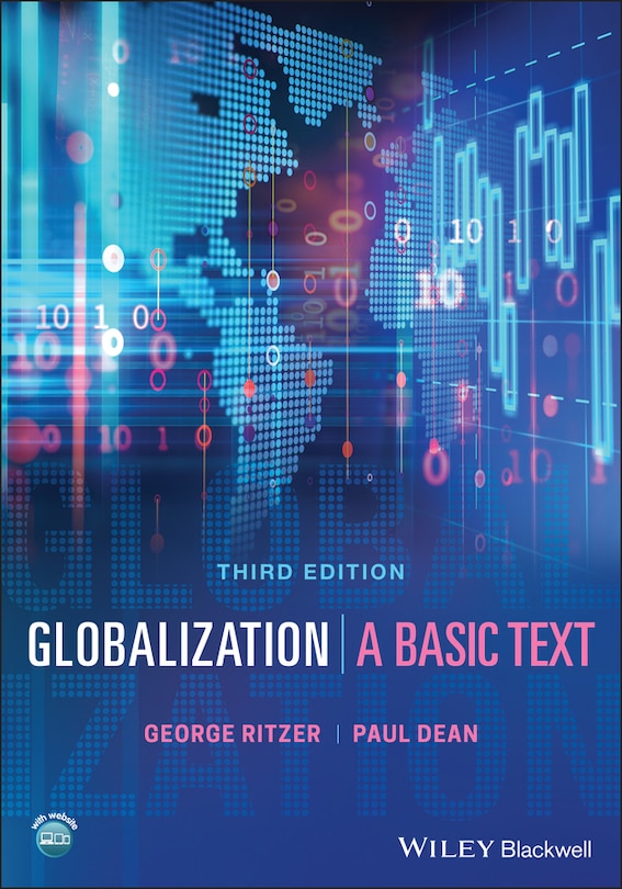 Front cover_Globalization