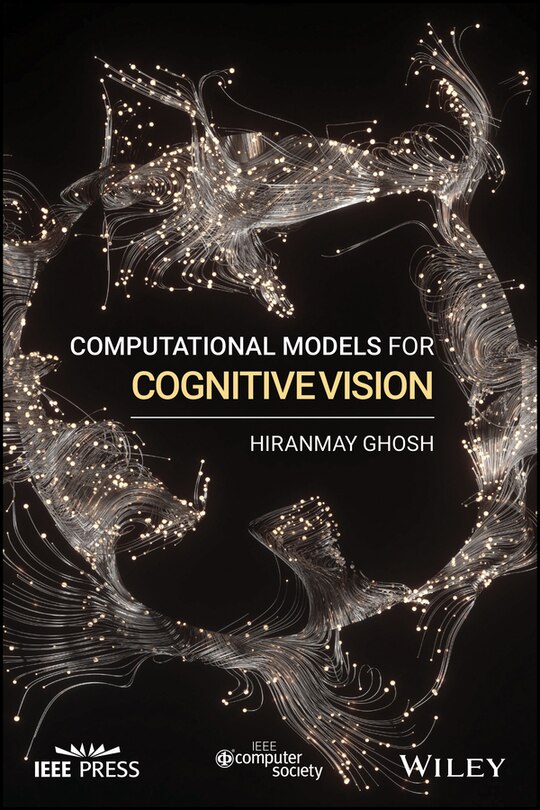 Couverture_Computational Models For Cognitive Vision