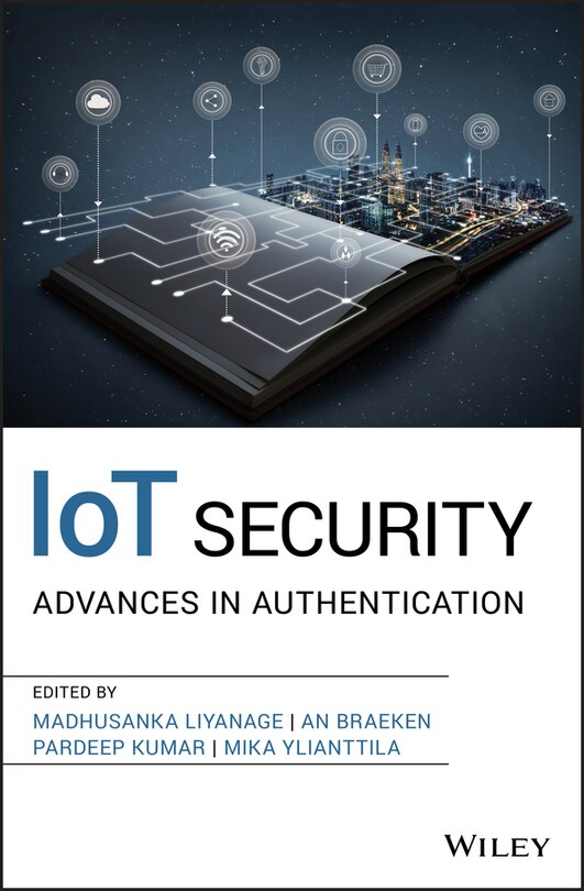 Front cover_Iot Security