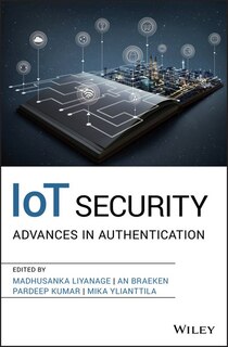 Front cover_Iot Security