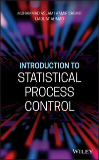 Front cover_Introduction To Statistical Process Control