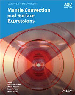 Couverture_Mantle Convection and Surface Expressions