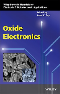 Front cover_Oxide Electronics