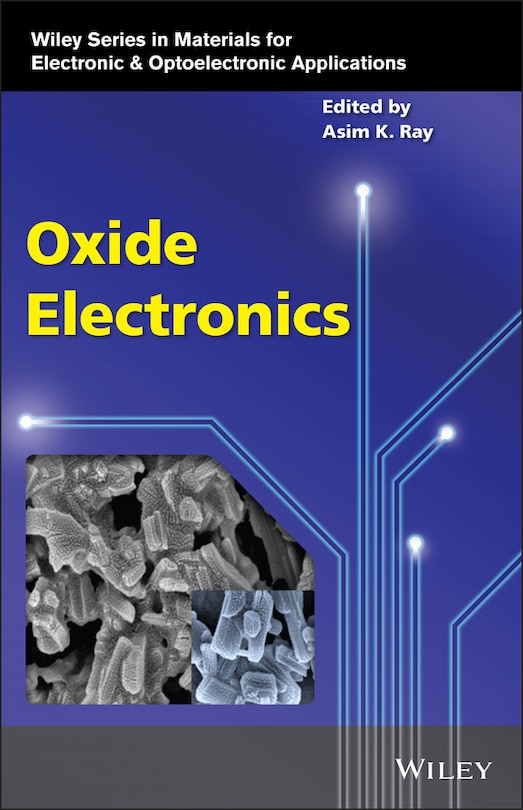 Front cover_Oxide Electronics