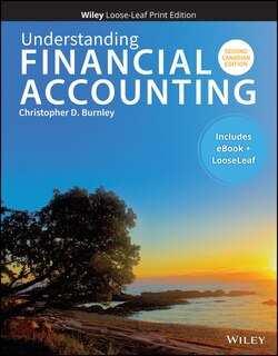 Understanding Financial Accounting, Loose-leaf Print Companion + ePub Card Set